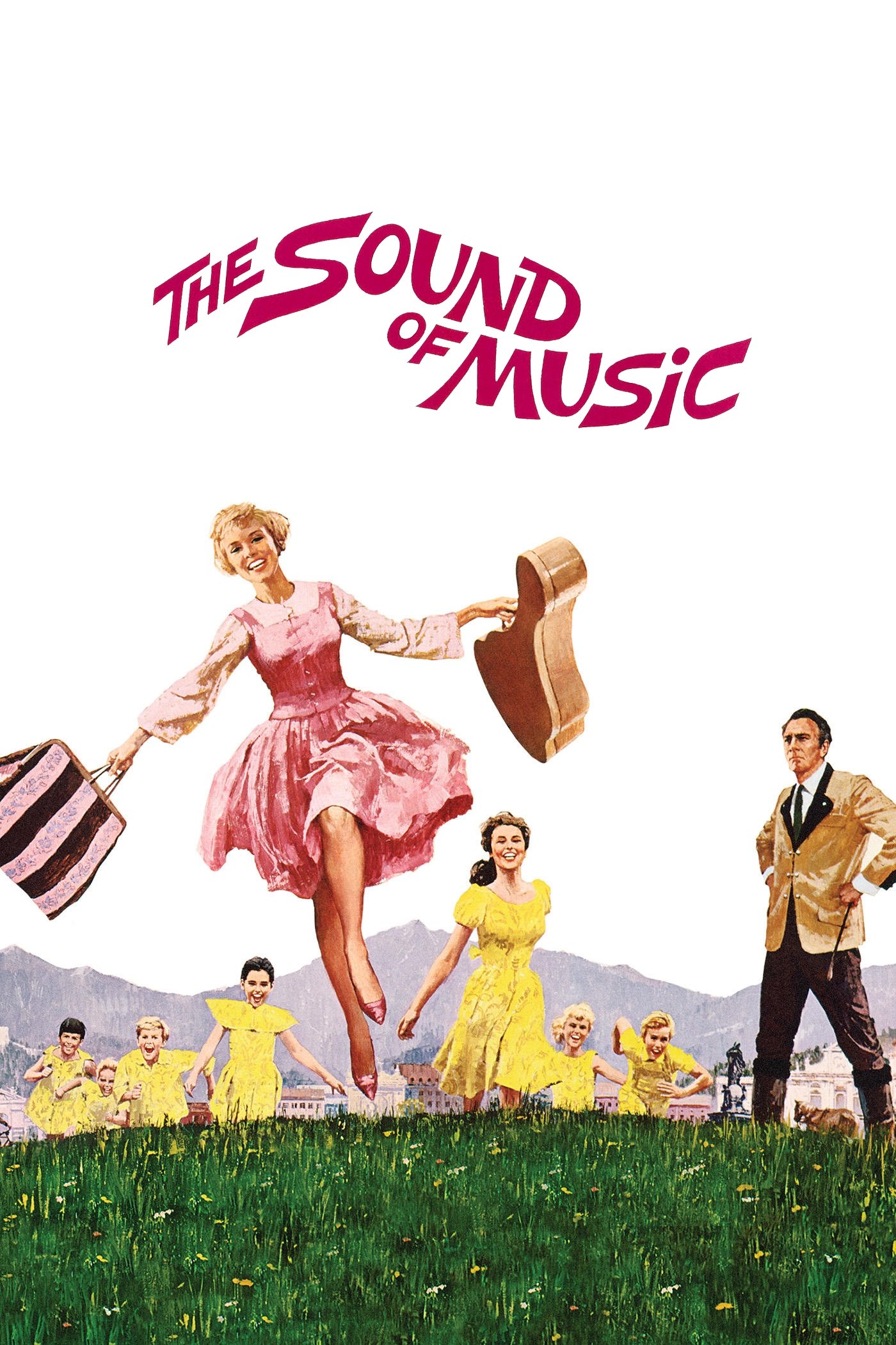 The Sound of Music (1965) [466194] (A1759612532) [[Movies]] --Plex--